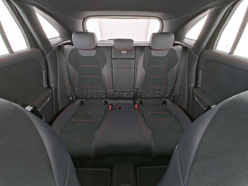 Mercedes-Benz EQA 2023 na predaj – fotografia 8