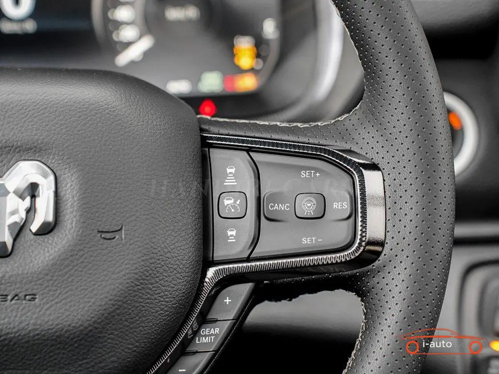 Dodge RAM 2026 na predaj – fotografia 19