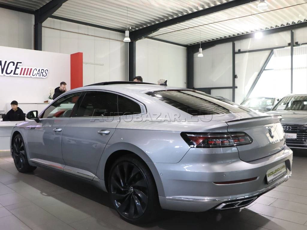 Volkswagen Arteon 2.0 TDI R-Line 4Motion DSG