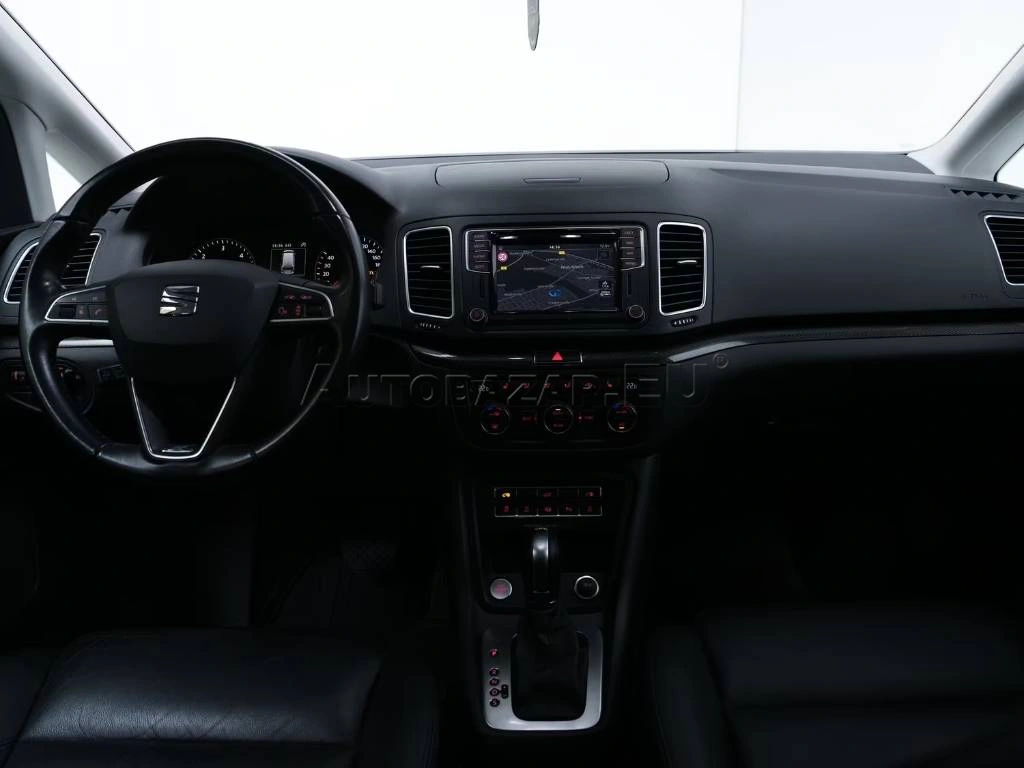 SEAT Alhambra 2019 na predaj – fotografia 38