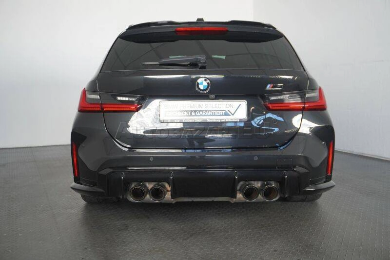 BMW M3 Touring Competition M xDrive A/T