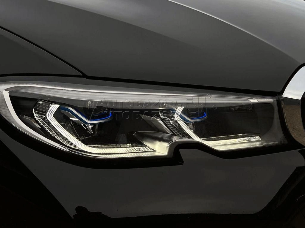 BMW rad 3 Touring 330i Touring A/T