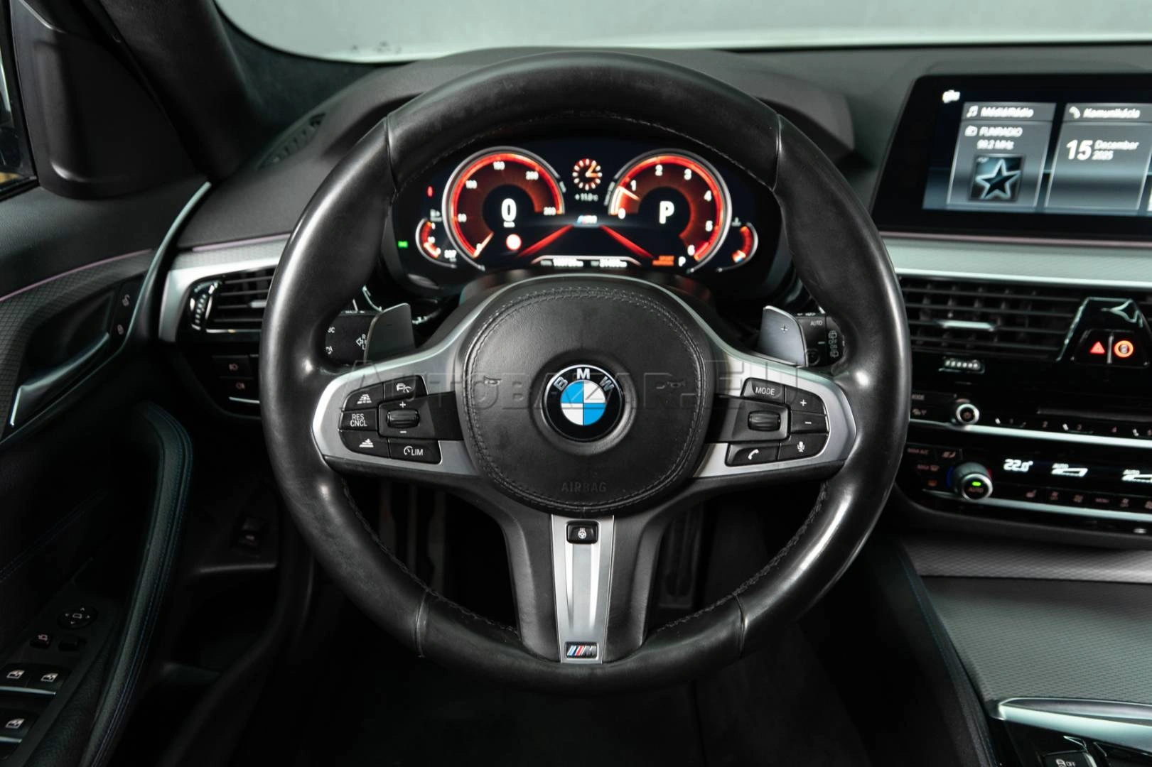 BMW Rad 5 2018 na predaj – fotografia 15