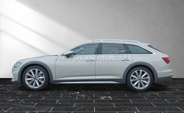 Audi A6 Allroad 50 3.0 V6 TDI mHEV quattro tiptronic