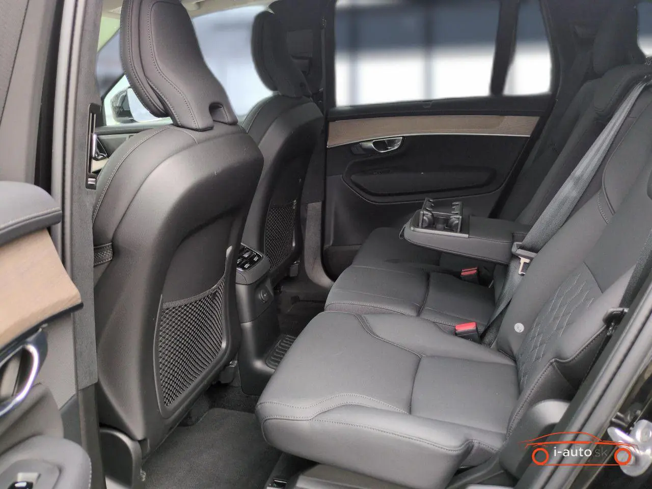 Volvo XC90 2025 na predaj – fotografia 14
