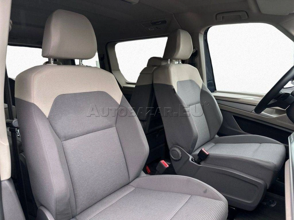 Volkswagen T7 Multivan 2.0 TDI DSG