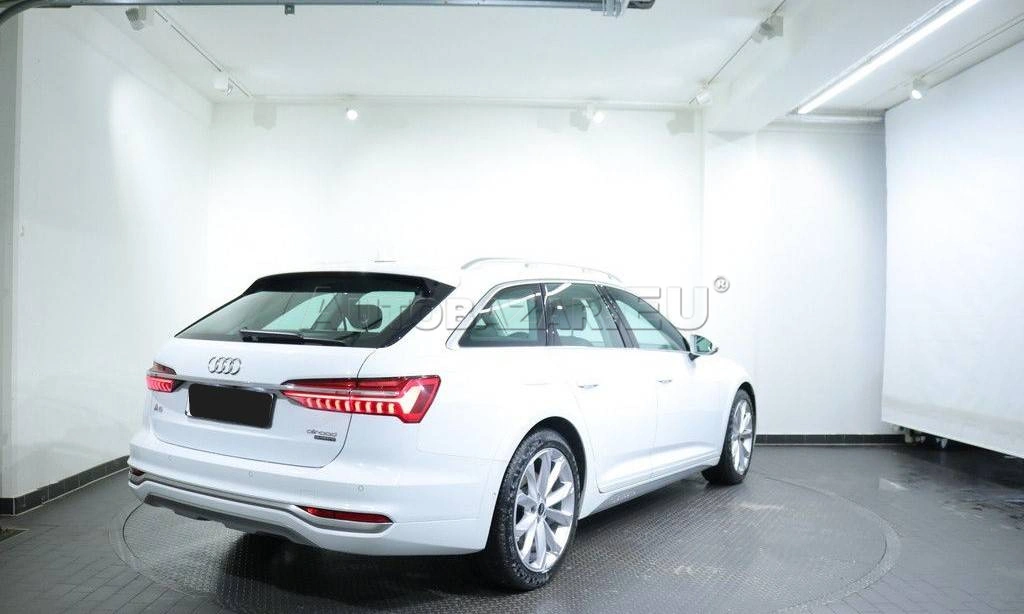Audi A6 Allroad 50 3.0 V6 TDI mHEV quattro tiptronic