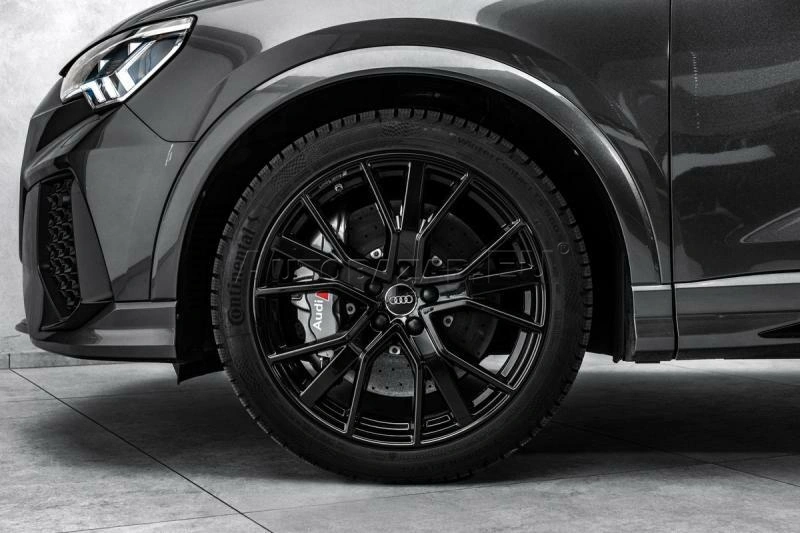 Audi RSQ3 2,5TFSI Q Keramiky RS paket B&