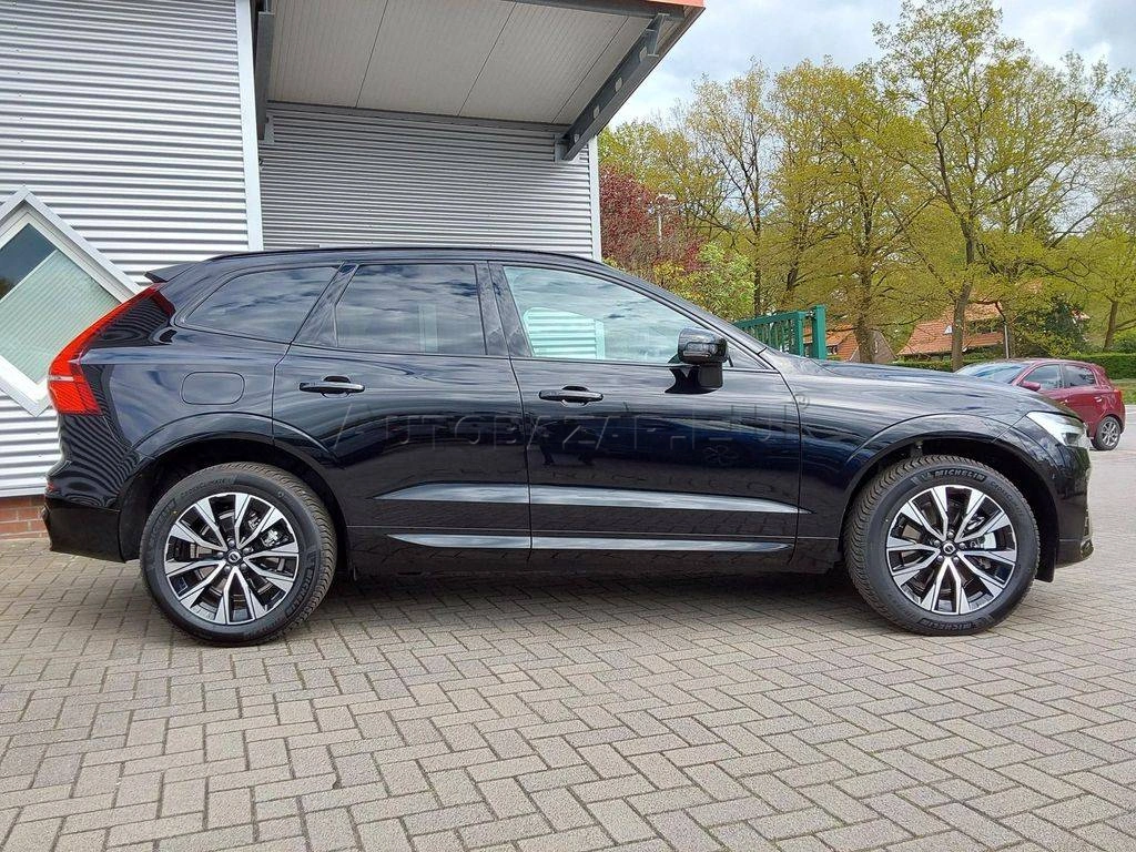 Volvo XC60 B4 Diesel Plus Dark A/T
