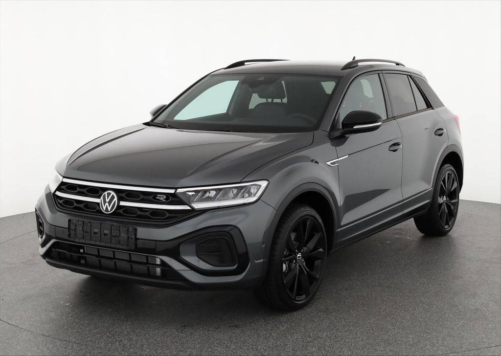 Volkswagen T-Roc 2.0 TSI R-Line 4Motion DSG