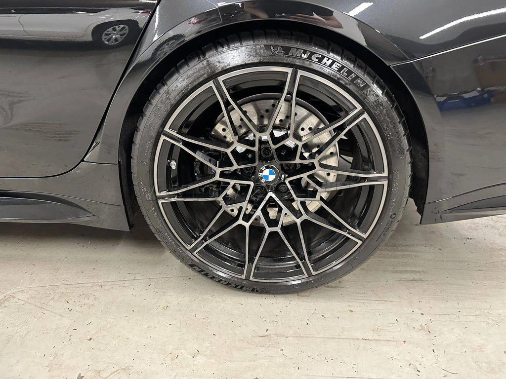 BMW M3 Touring Competition M xDrive A/T