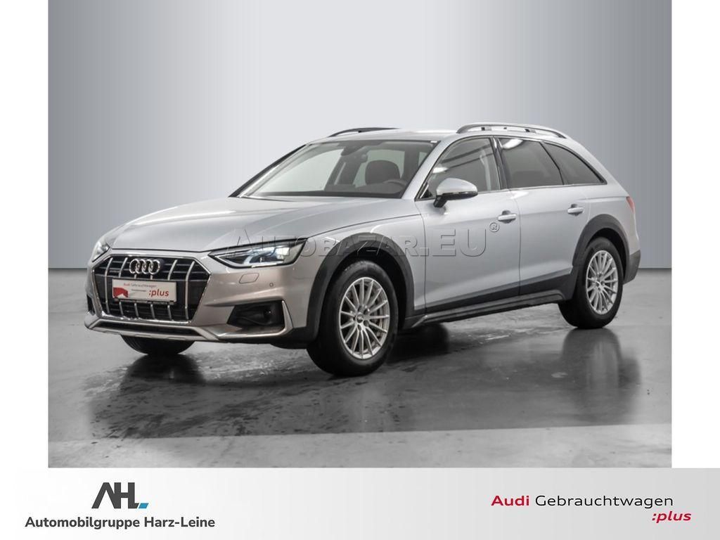 Audi A4 Allroad 45 2.0 TFSI mHEV quattro S tronic