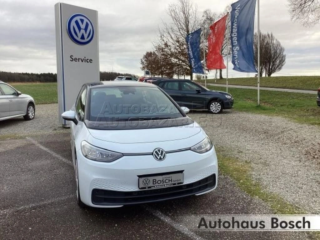 Volkswagen ID.3 Hatchback 150kw Automat