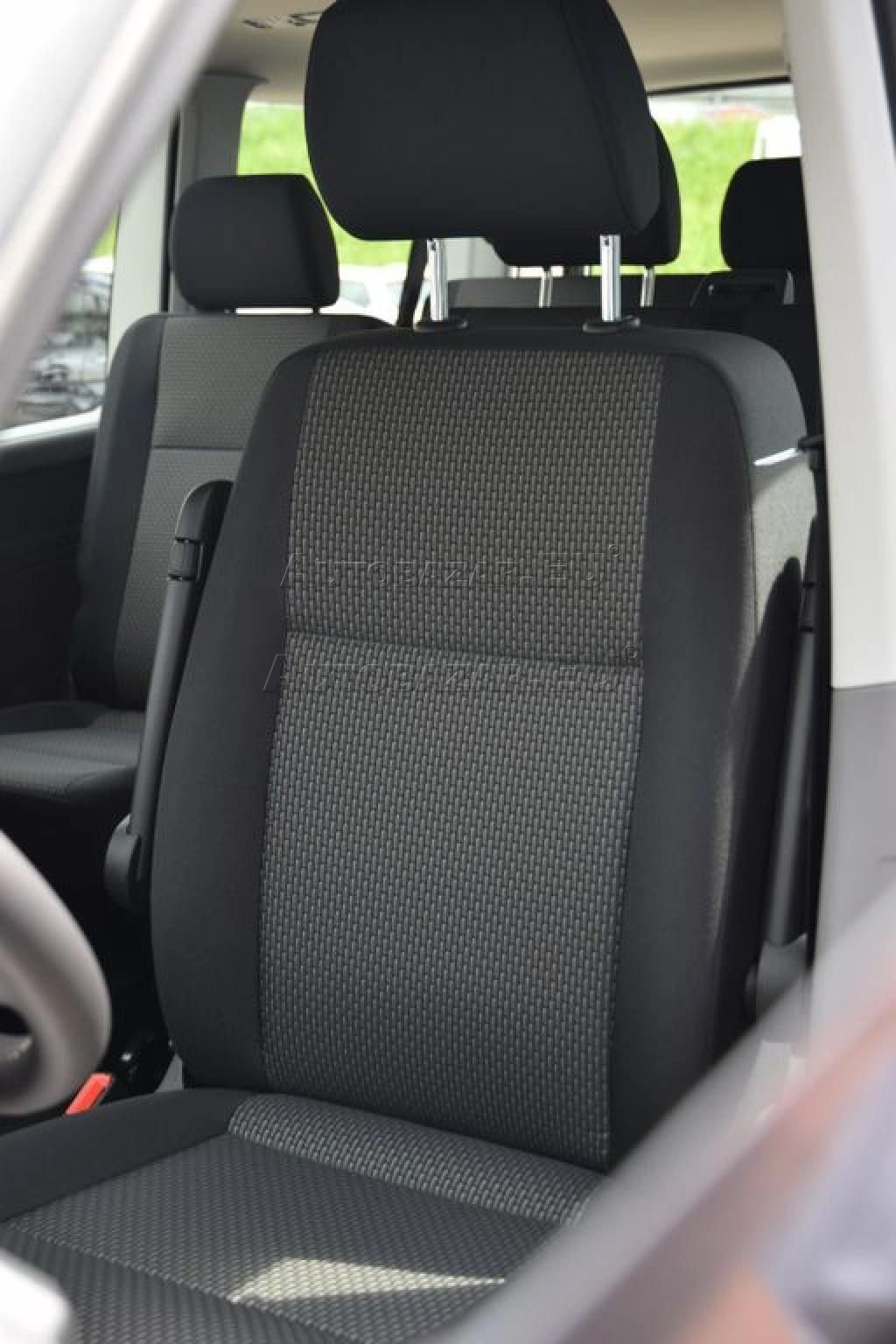 Volkswagen T6 Caravelle 2.0 TDI 150k DSG