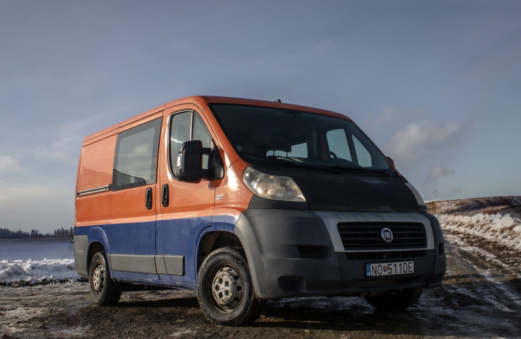 Fiat Ducato