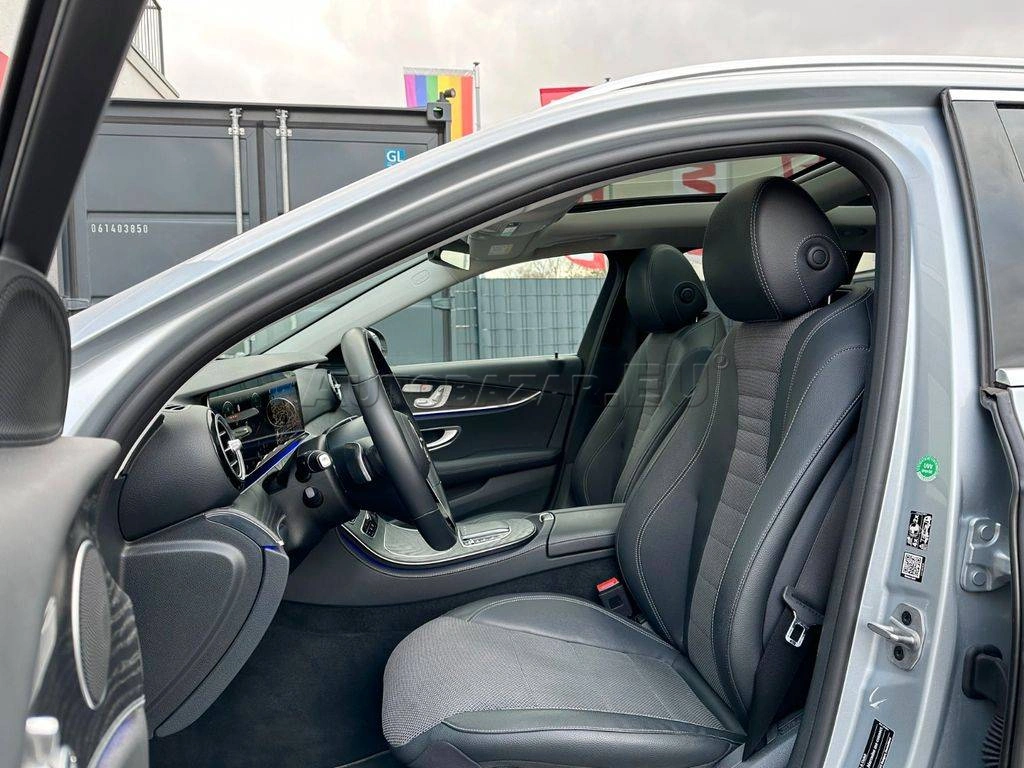 Mercedes-Benz E trieda Kombi 400 d All-Terrain 4MATIC A/T