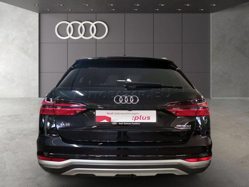 Audi A6 Allroad 50 3.0 V6 TDI mHEV quattro tiptronic
