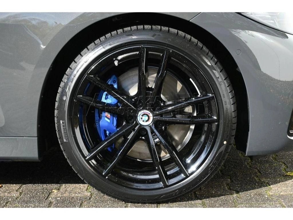 BMW rad 4 Coupé 420d mHEV A/T