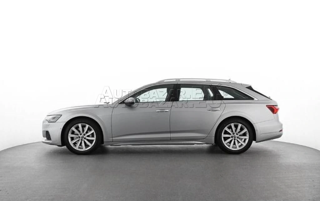 Audi A6 Allroad 55 3.0 V6 TDI mHEV quattro tiptronic
