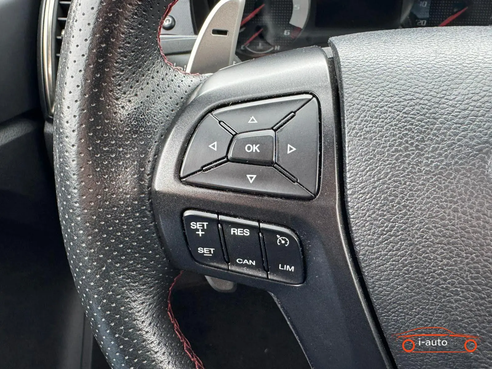 Ford Ranger 2022 na predaj – fotografia 9