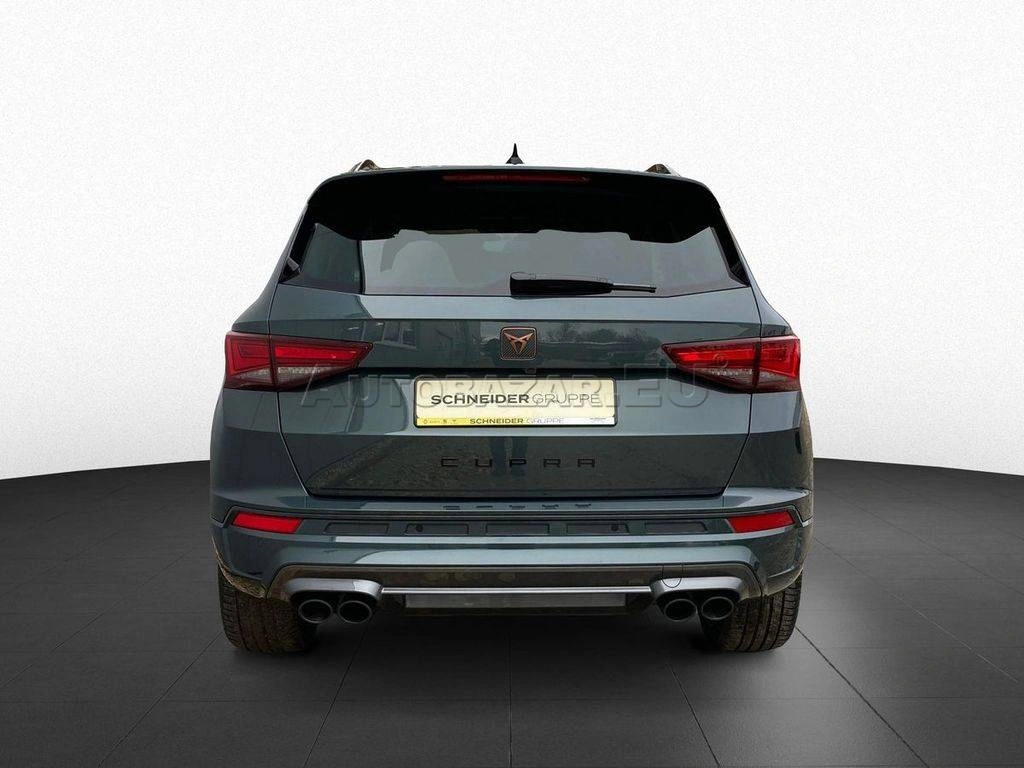 Cupra Ateca 2.0 TSI 300k 4Drive DSG