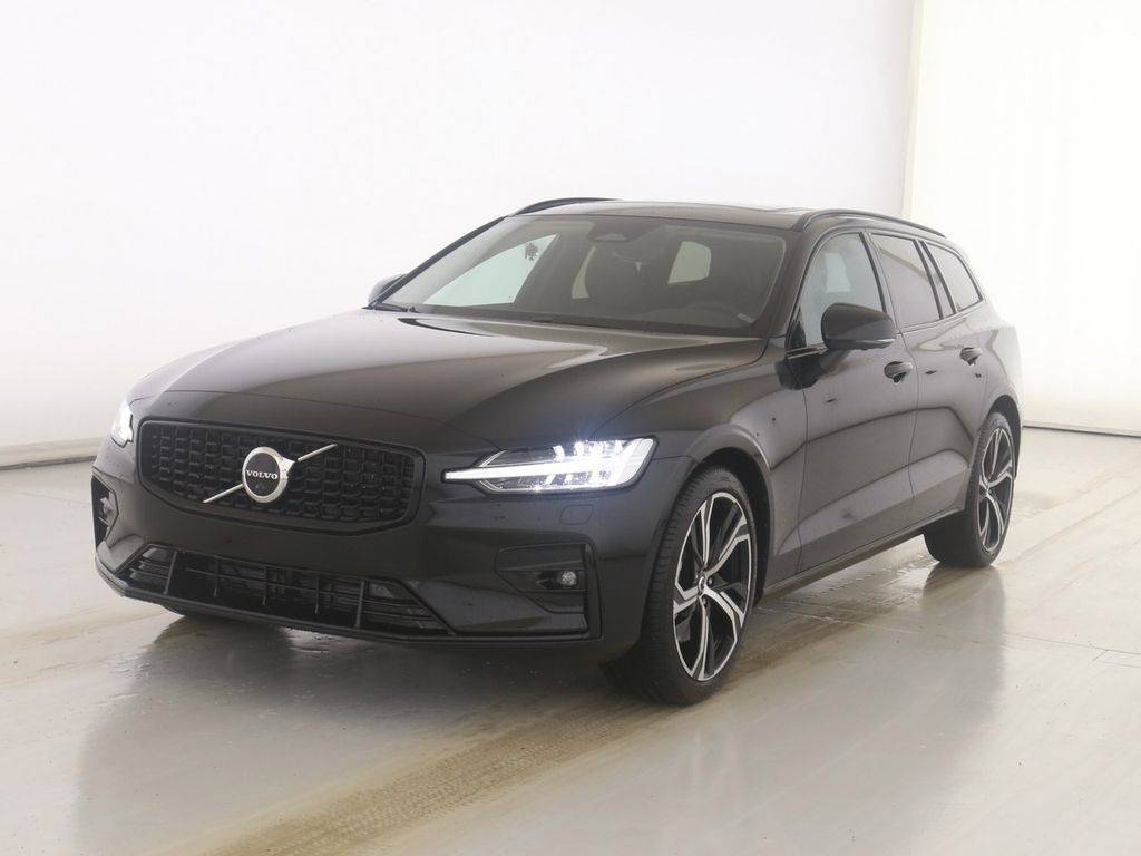 Volvo V60 B4 Plus Dark A/T