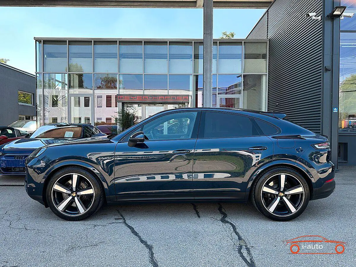 Porsche Cayenne 2024 na predaj – fotografia 6