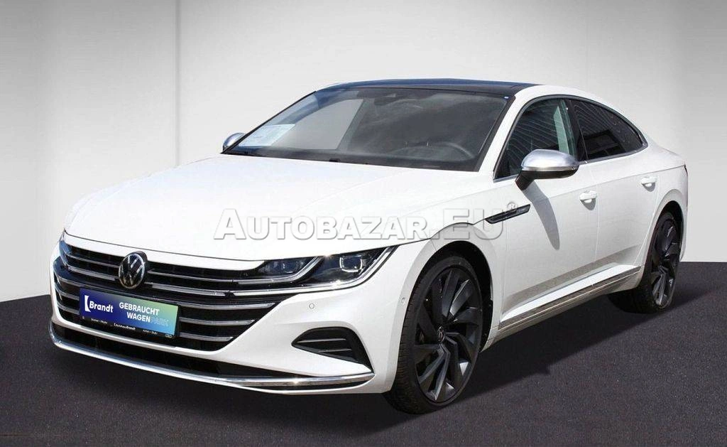 Volkswagen Arteon 2.0 TDI Elegance DSG