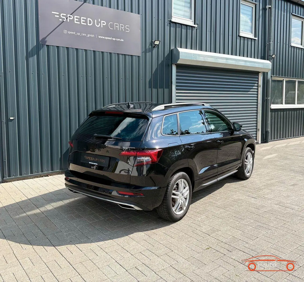 Škoda Karoq 2021 na predaj – fotografia 2