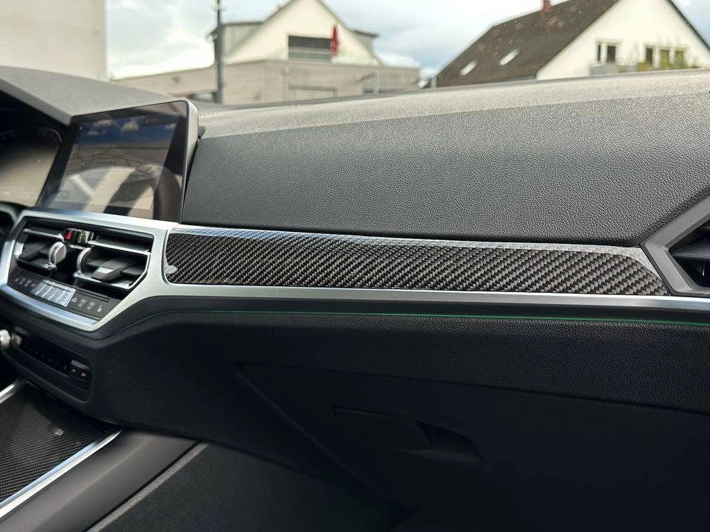 BMW Rad 3 320d mHEV xDrive A/T