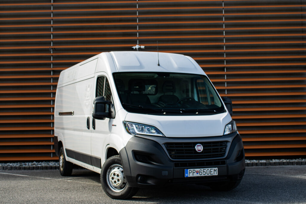 Fiat Ducato