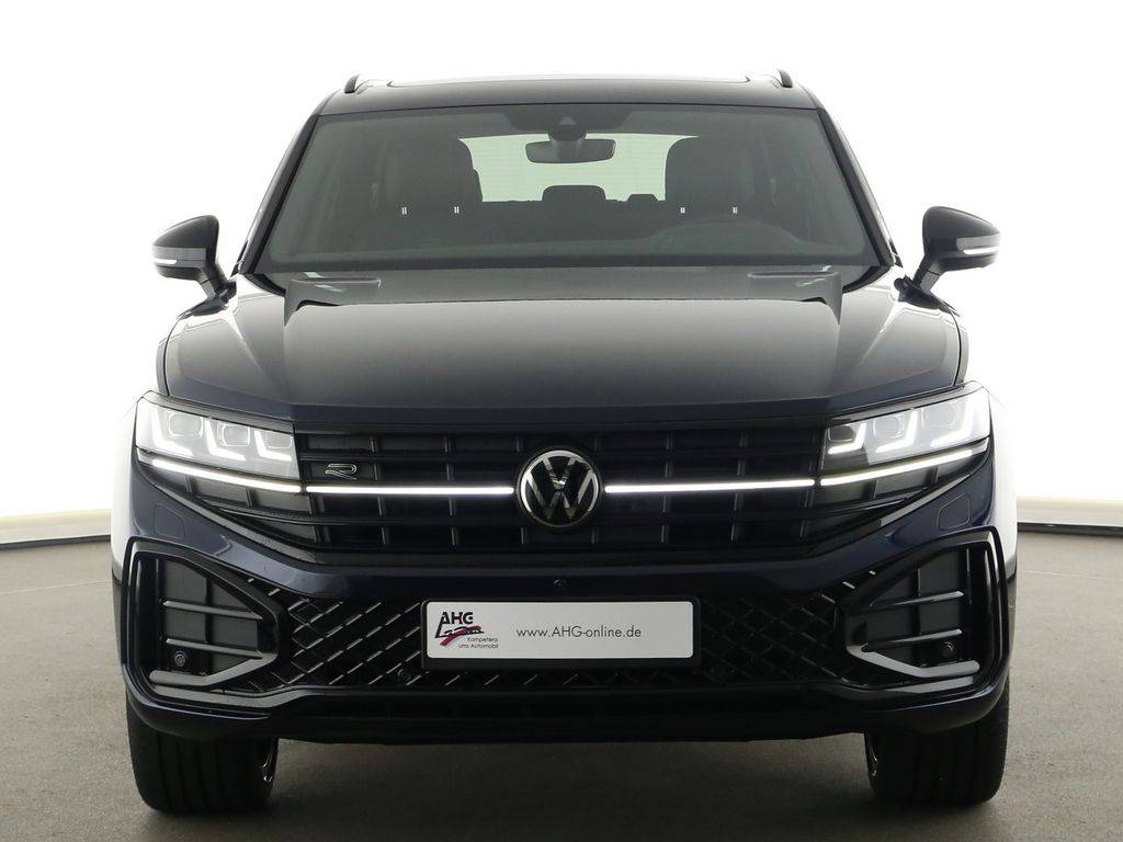Volkswagen Touareg 3.0 V6 TDI 286k R-Line 4Motion Tiptronic