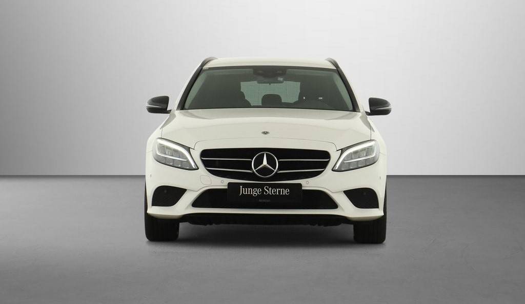 Mercedes-Benz C trieda Kombi 220 d A/T 4MATIC