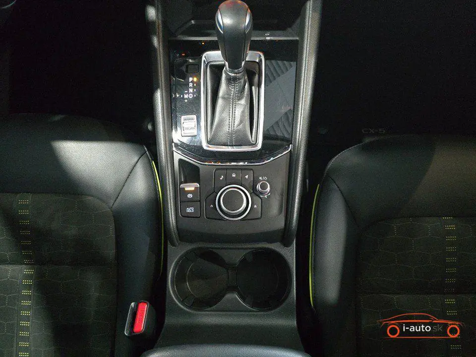 Mazda CX-5 2023 na predaj – fotografia 13