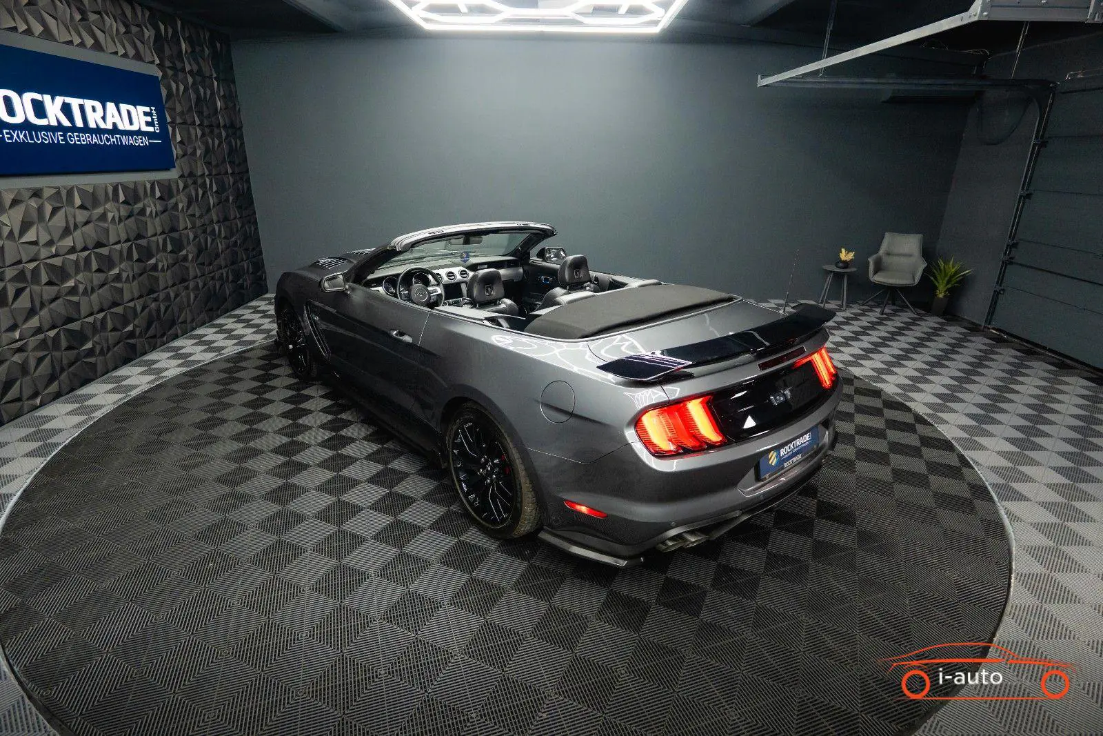 Ford Mustang 2023 na predaj – fotografia 23