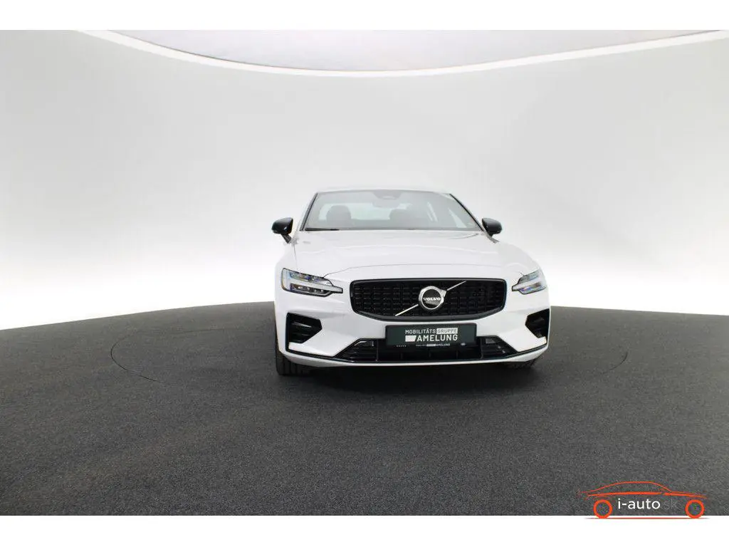 Volvo S60 2024 na predaj – fotografia 8