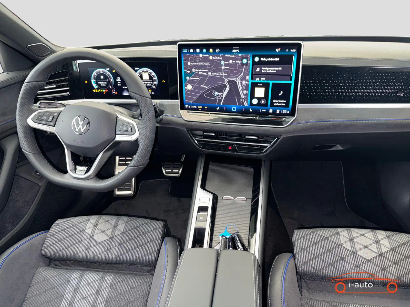 Volkswagen Passat 2026 na predaj – fotografia 4
