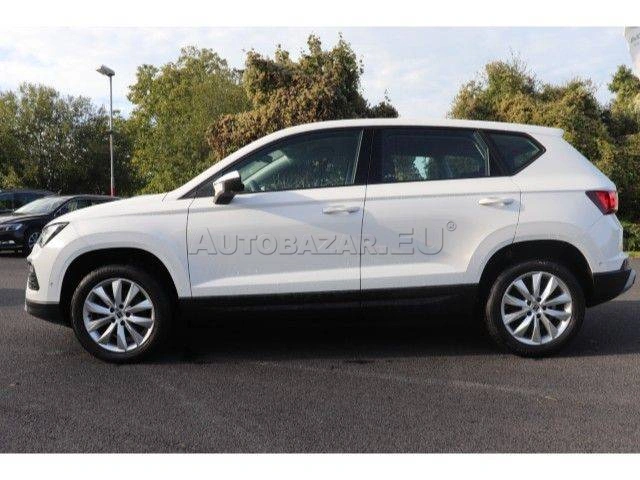 Seat Ateca 2.0 TDI 150 Style DSG