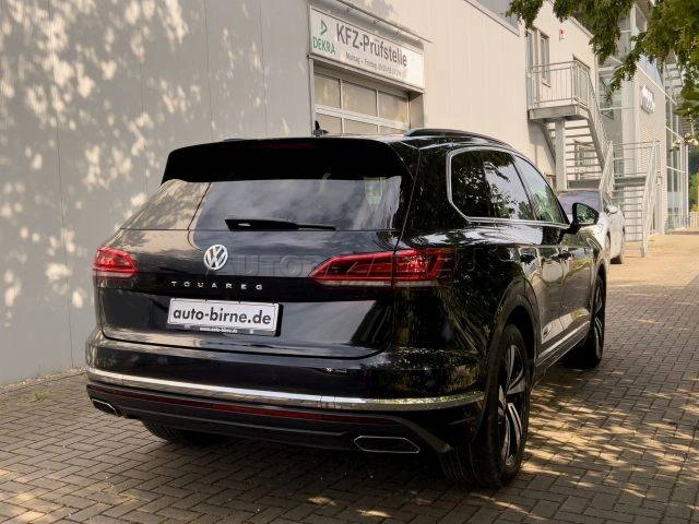 Volkswagen Touareg 3.0 V6 TSI Atmosphere 4Motion Tiptronic