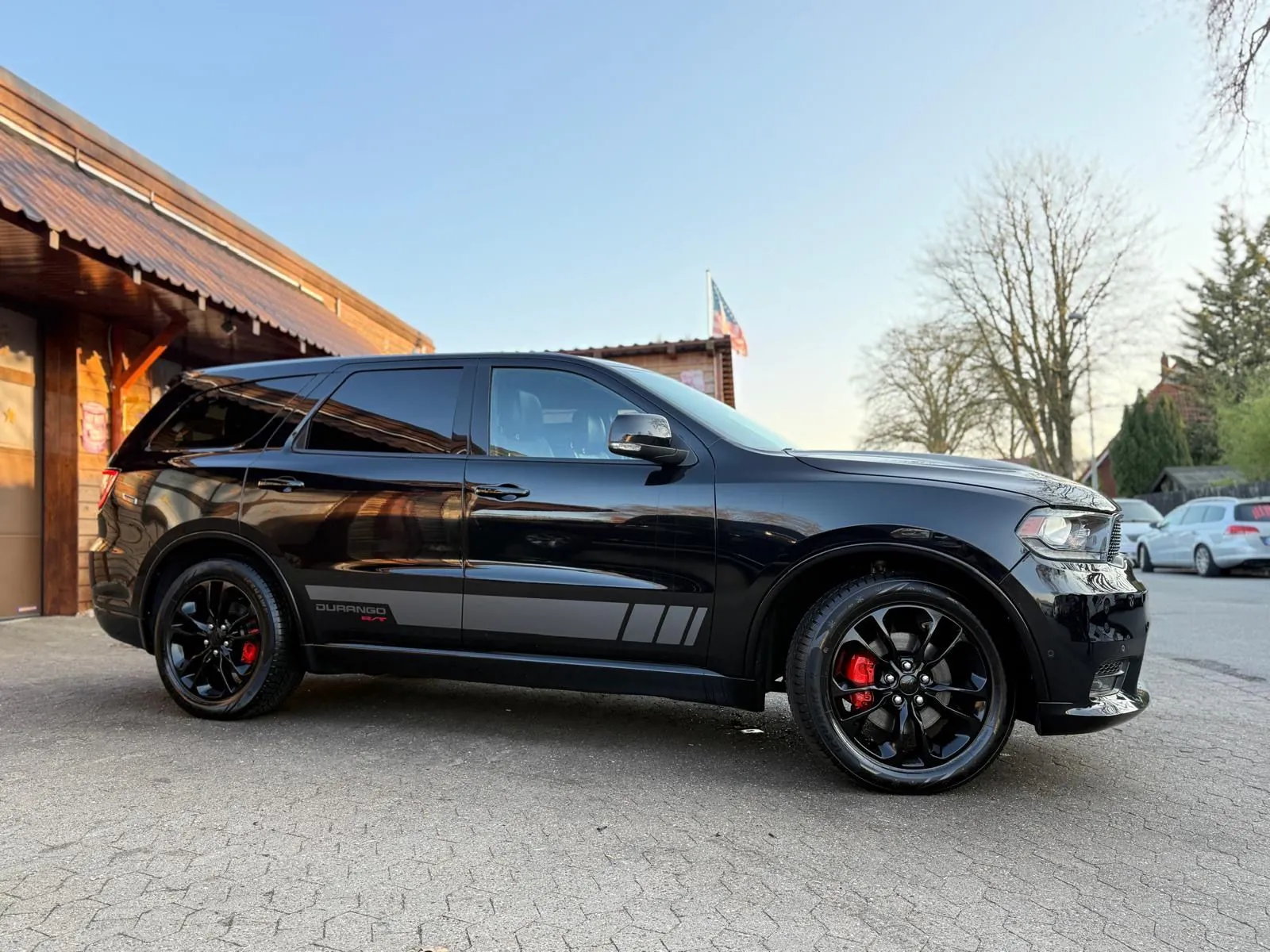 Dodge Durango 2019 na predaj – fotografia 16