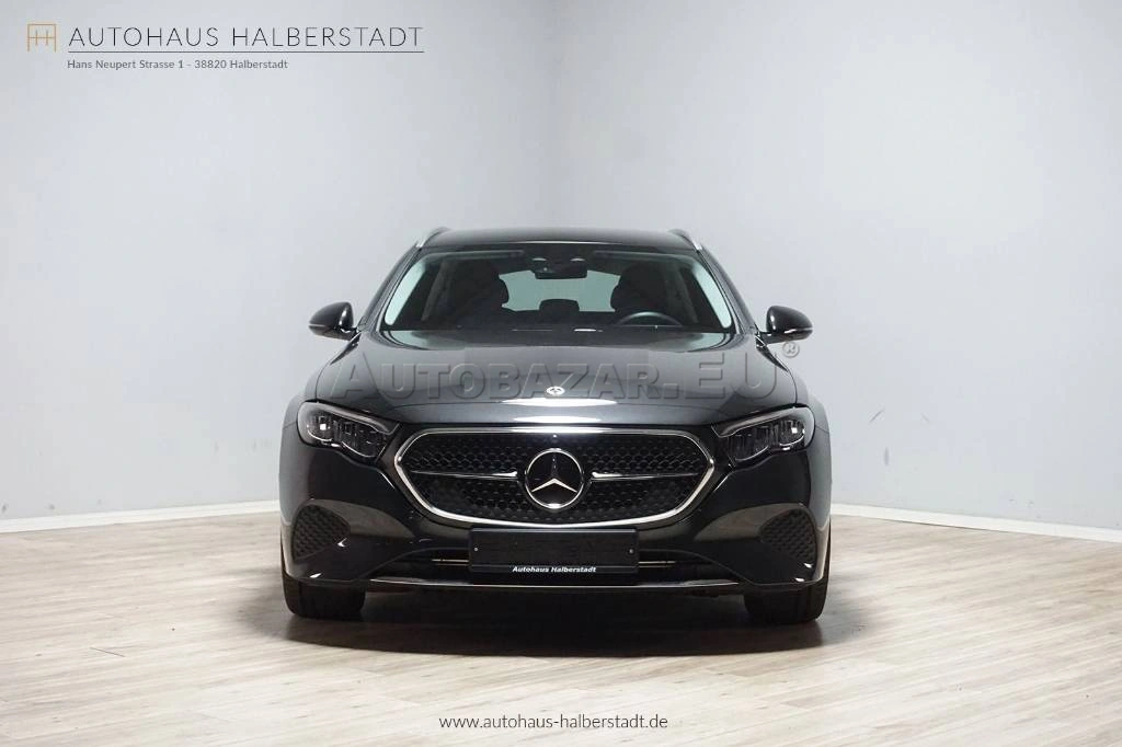 Mercedes-Benz E trieda Kombi 220 d mHEV A/T