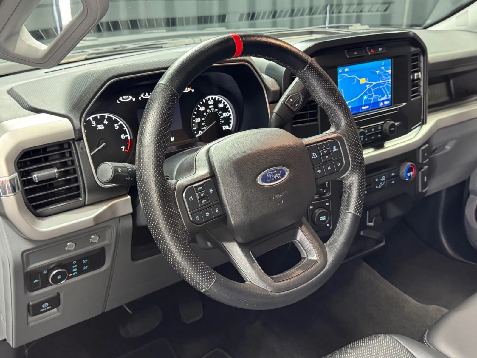 Ford F-150 2022 na predaj – fotografia 39