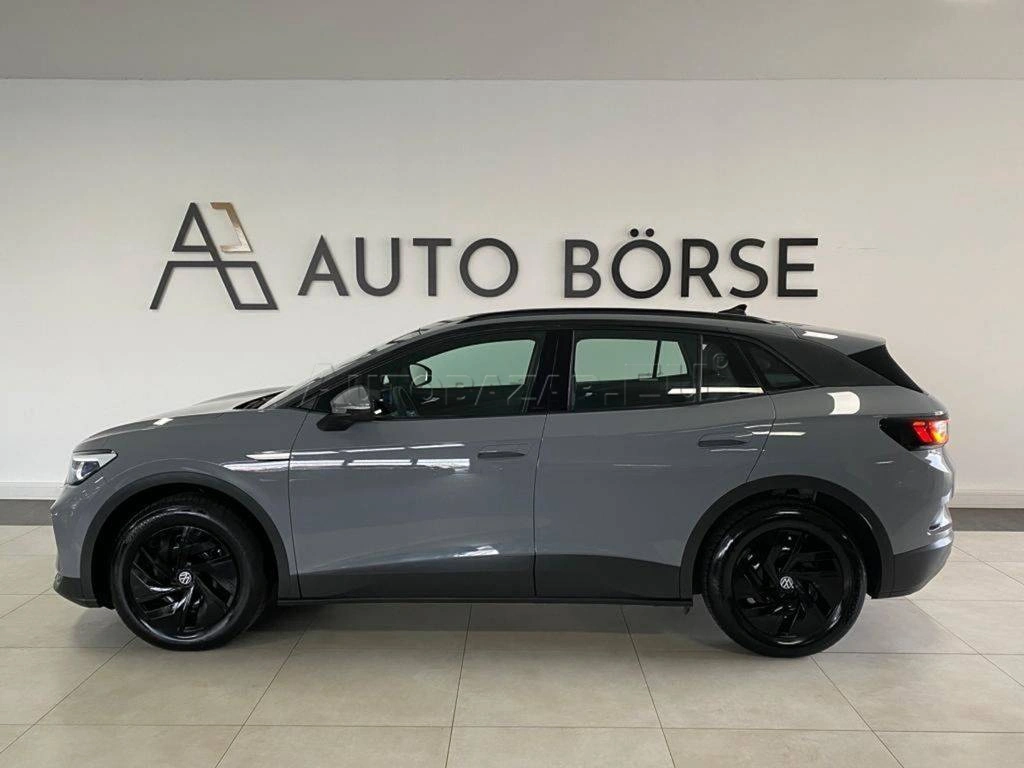 Volkswagen ID.4 Pure Performance 52kWh