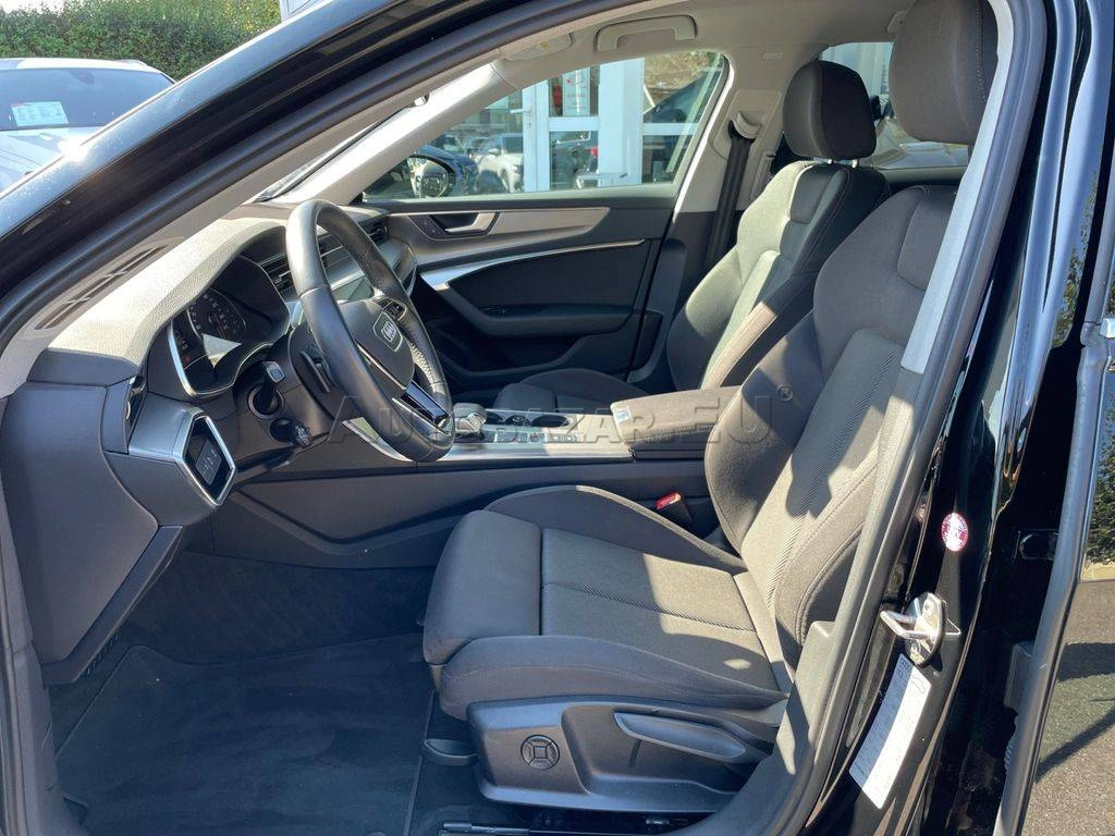 Audi A6 2020 na predaj – fotografia 8