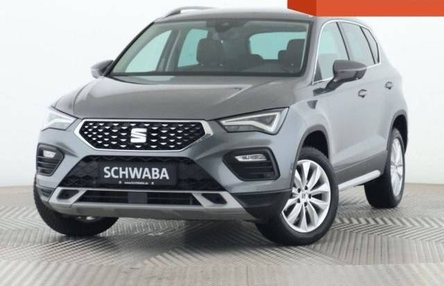 Seat Ateca 1.5 TSI 150 Xperience DSG