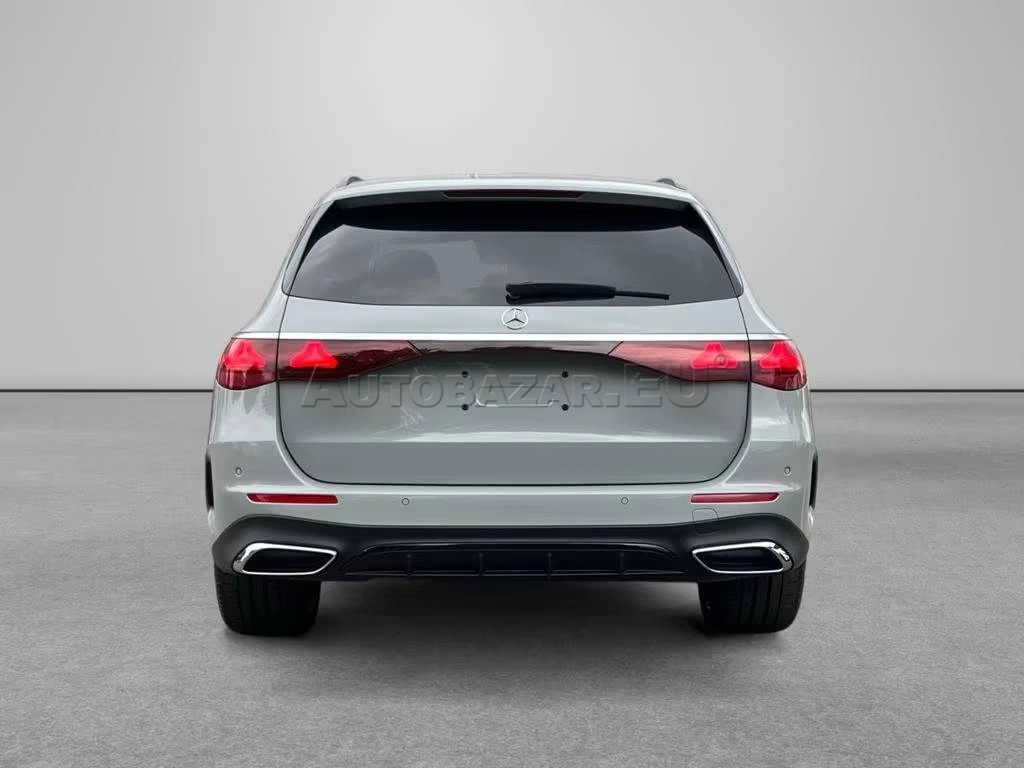 Mercedes-Benz E trieda Kombi 450 d mHEV 4MATIC A/T