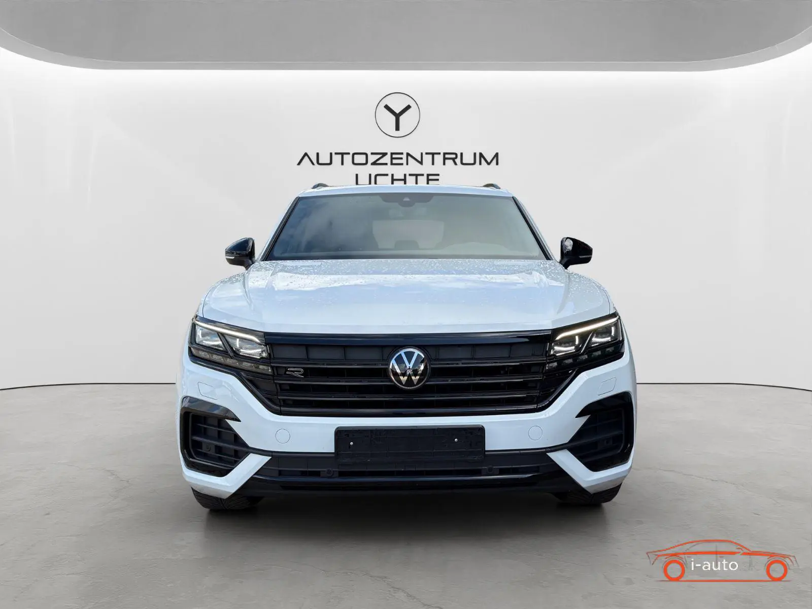 Volkswagen Touareg 2022 na predaj – fotografia 4