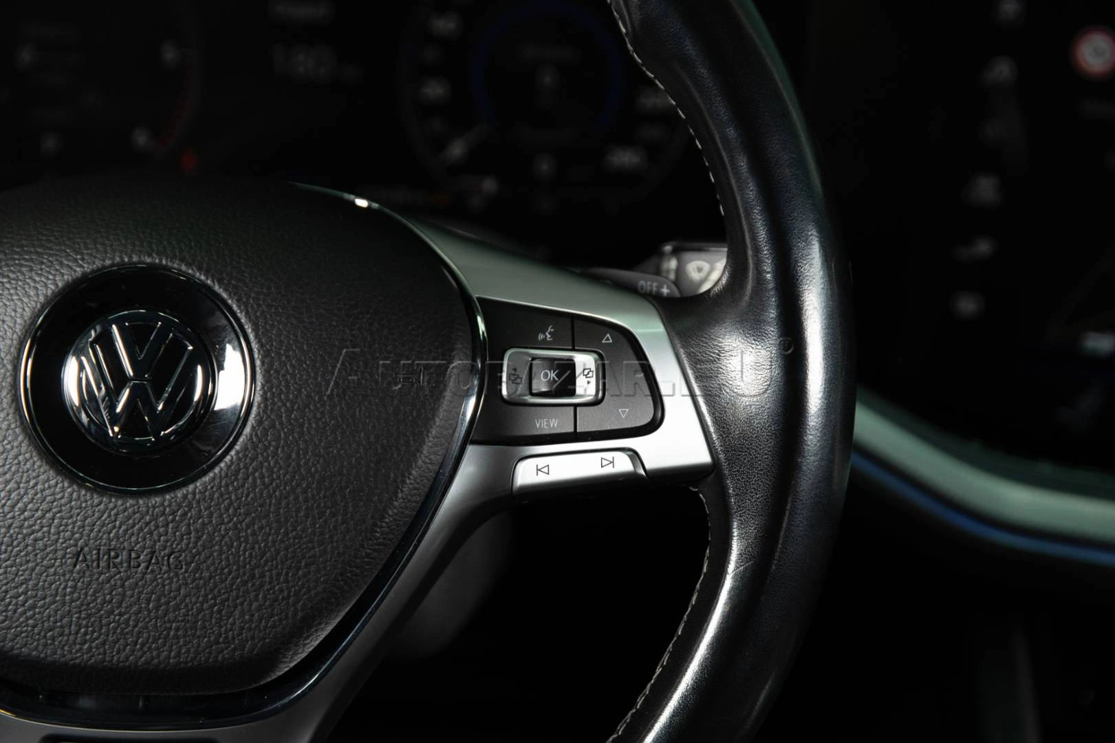 Volkswagen Touareg 2018 na predaj – fotografia 18