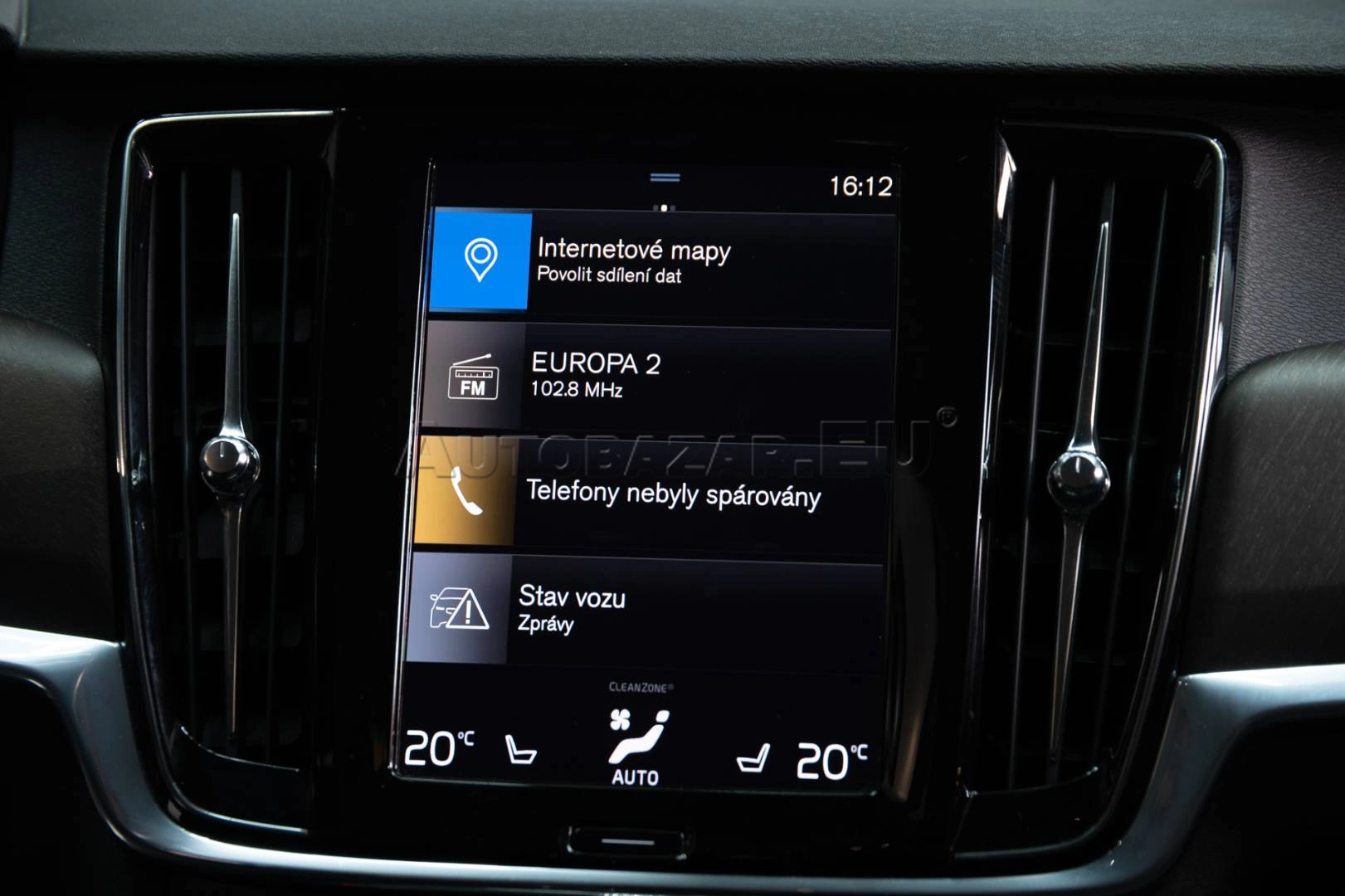 Volvo V90 2020 na predaj – fotografia 29