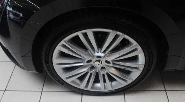 Škoda Superb 2.0 TDI SCR Style 4x4 DSG